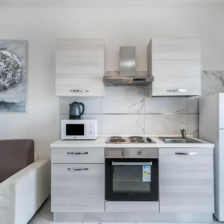 Planet 404 Apartamento