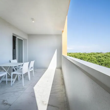 Planet 404 Apartamento *