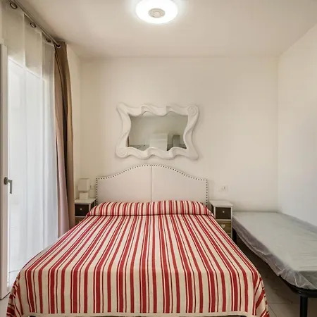 Apartamento Planet 404