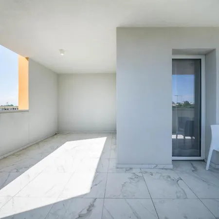 Planet 404 Apartamento