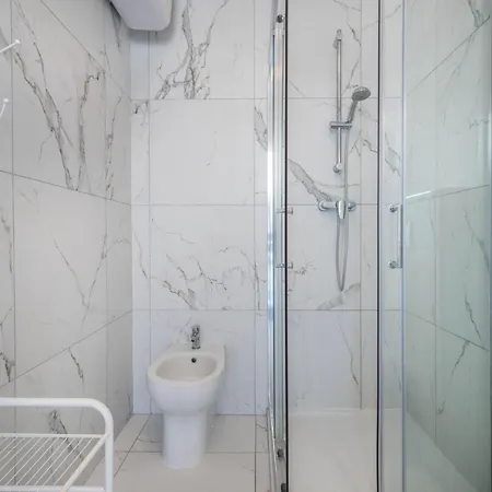 Apartamento Planet 404 *