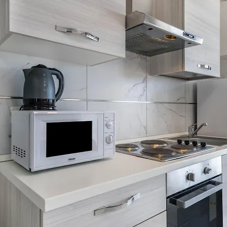 Apartament Planet 404 *